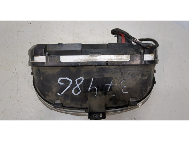 Панель приборов  Fiat Punto 2003-2010       51723731, 51744552, 51703280, 51723729    1.3  Дизель