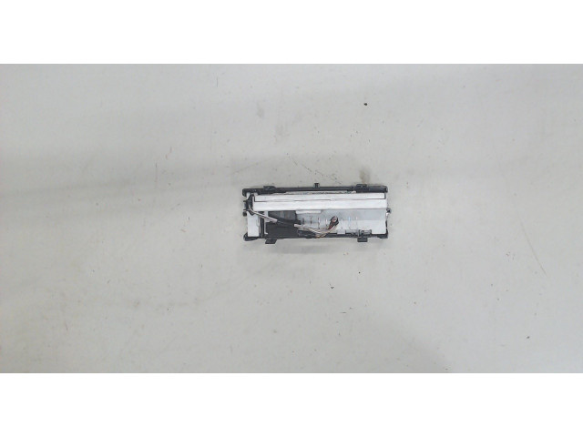Дисплей бортового компьютера  Renault Laguna 2 2001-2008 800290542C   2      