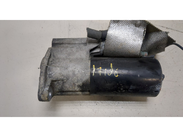 Стартер  Volkswagen Touareg 2007-2010 3.6  012911023, 0001123024   