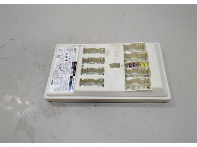Блок комфорта  BMW 3 G20, G21 2018-2025      61355a34cf3  