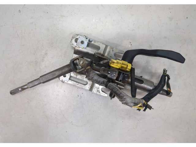  рейка  Колонка рулевая  Honda CR-V 2002-2006      