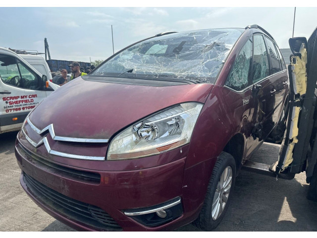 Стартер  Citroen C4 Grand Picasso 2006-2013 1.6     