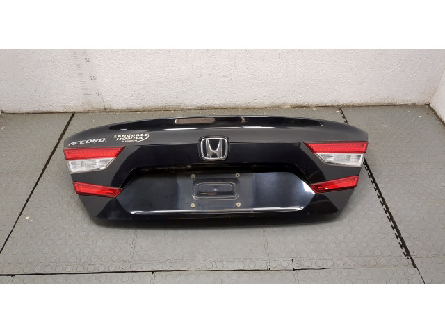 Замок багажника  Honda Accord 10 2017-2023       