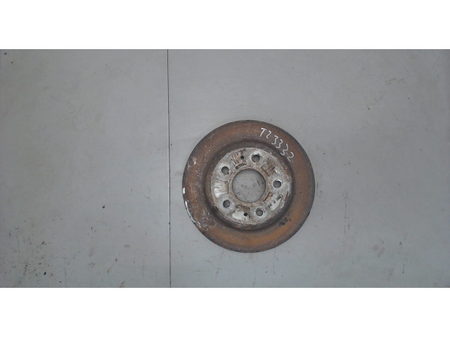 Диск тормозной  Daihatsu Terios 1 .3  задний   1 43511287402000      
