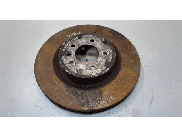 Диск тормозной  Land Rover Range Rover Sport 2005-2009   передний         