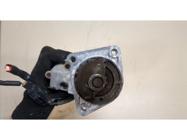 Стартер  Ford Focus 2 2005-2008 1.6     