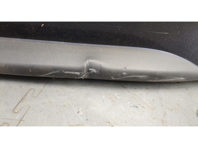 Бампер  Mazda CX-7 2007-2012 передний   