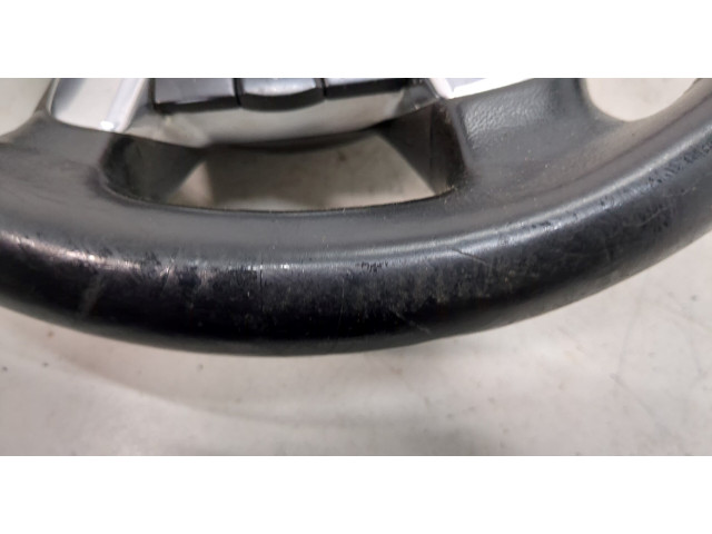 Руль  Ford S-Max 2010-2015           