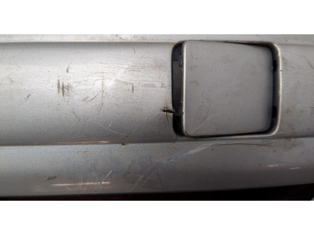 Бампер  Peugeot 5008 2009-2016 задний    