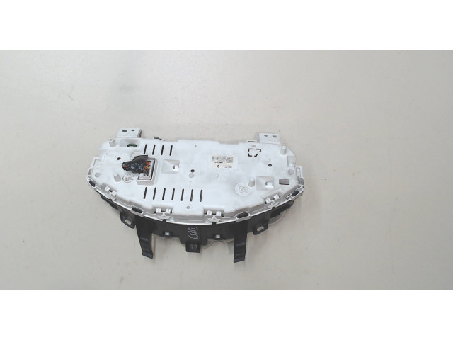 Панель приборов  Mitsubishi Colt 2004-2008       MR951773    1.5  Дизель
