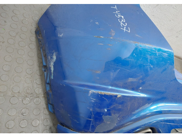 Бампер  Honda Civic 2006-2012 задний   