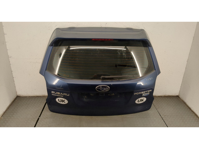 Замок багажника  Subaru Forester 2013-       