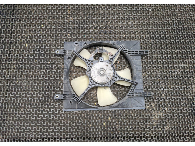 Вентилятор радиатора  Mitsubishi Pajero Pinin    1.8 бензин       