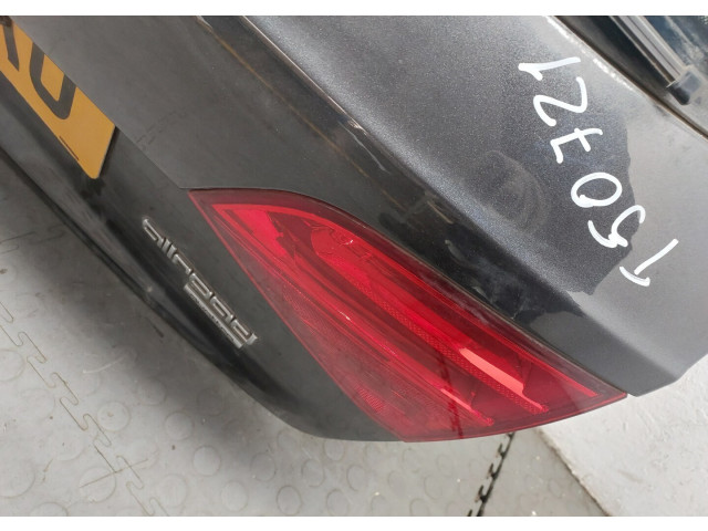 Замок багажника  Audi A4 (B8) Allroad 2011-2016       