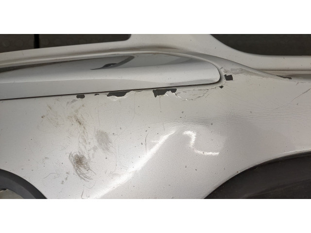 Бампер  Chrysler Pacifica 2003-2008 передний   