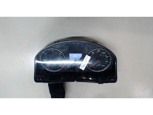 Панель приборов  Volkswagen Scirocco 2008-       1K8920960E     