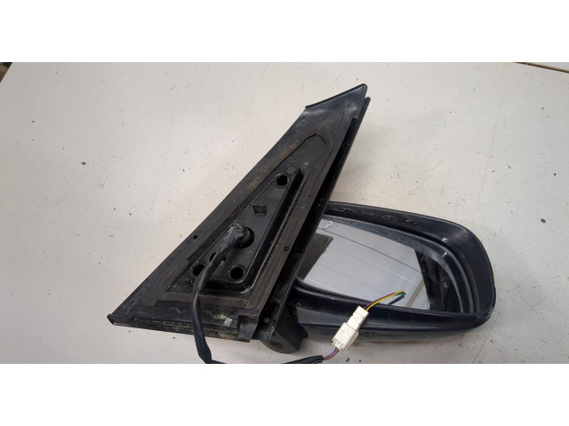 Зеркало боковое  Toyota Prius 2003-2009  правое           