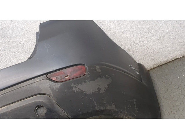 Бампер  Chevrolet Captiva 2006-2011 задний   