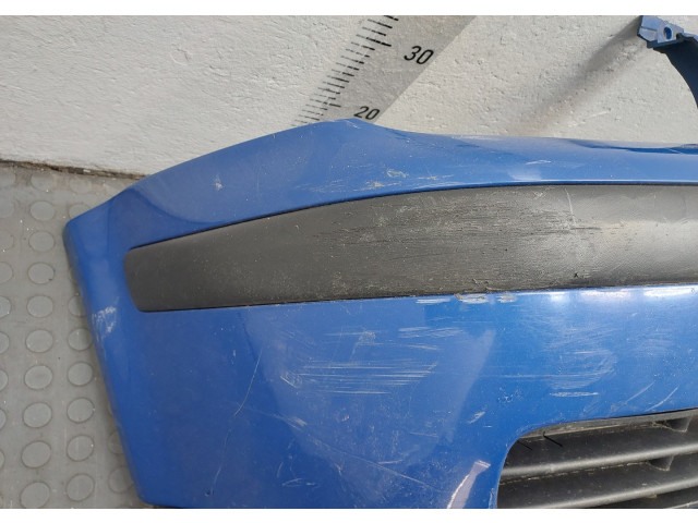 Бампер  Volkswagen Golf 4 1997-2005 передний   