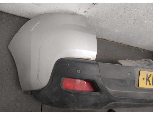 Бампер  Peugeot 3008 2009-2016 задний   7410JL