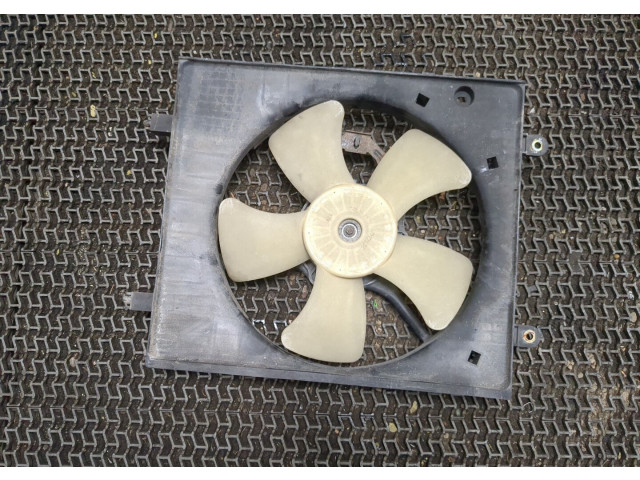 Вентилятор радиатора  Mitsubishi Pajero Pinin    1.8 бензин       