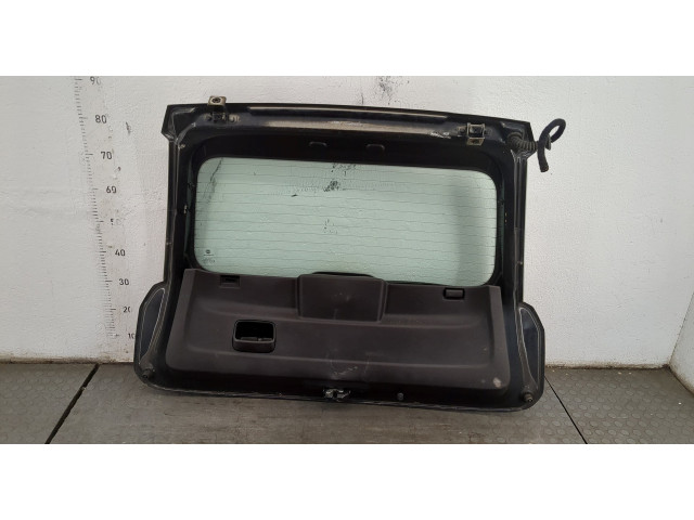 Моторчик заднего дворника  Fiat Grande Punto 2005-2010      