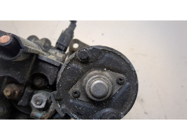 Стартер  Ford Fusion 2002-2012 1.6     