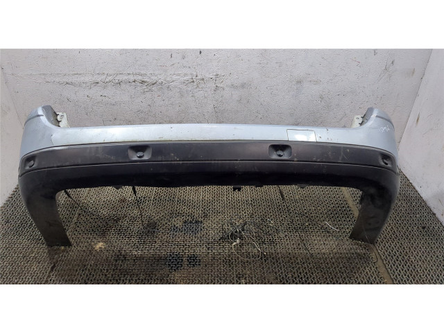 Бампер  Citroen C5 2004-2008 задний    7410W57410W7