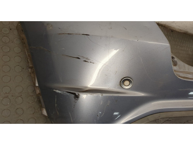 Бампер  Honda Civic 2006-2012 задний   