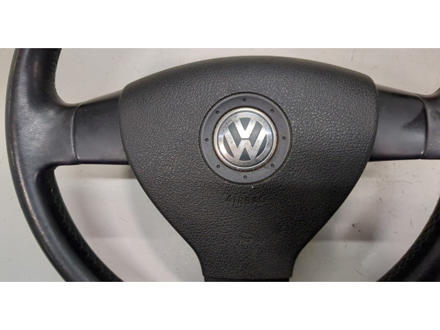 Руль  Volkswagen Passat 6 2005-2010           