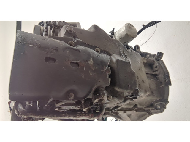 Генератор  Ford C-Max 2002-2010           