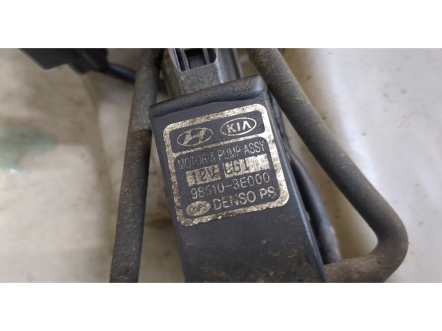 Бачок омывателя  KIA Sorento 2002-2009    