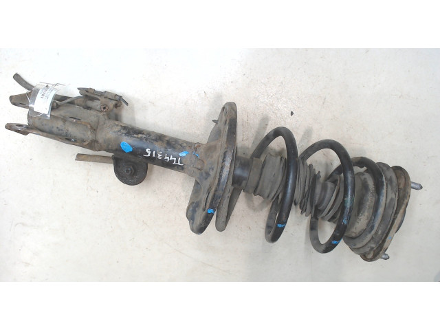 Стойка амортизатора  Toyota RAV 4 2006-2013 4851080284     