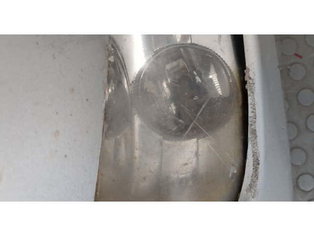 Бампер  Peugeot 308 2007-2013 передний   1696720180, 7401LS