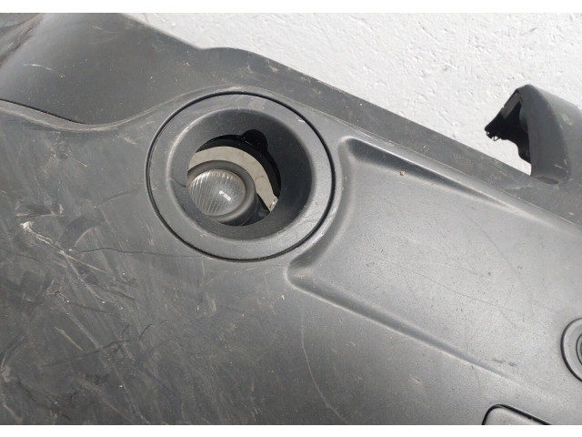 Бампер  BMW X3 E83 2004-2010 передний   