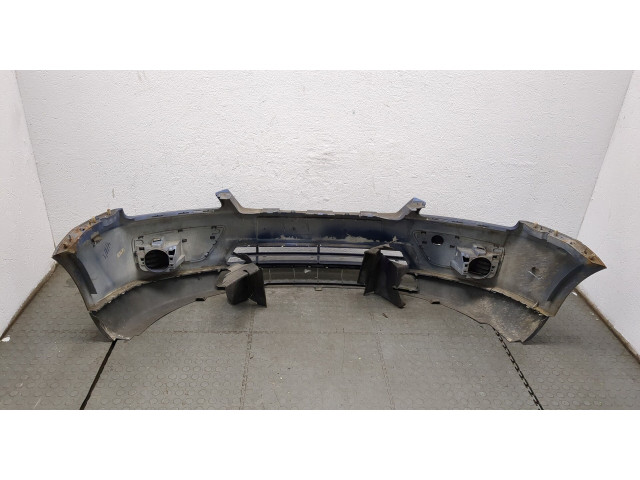 Бампер  Ford Focus 2 2005-2008 передний   