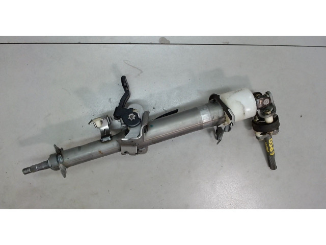  рейка  Колонка рулевая  Nissan Maxima A33 2000-2003      