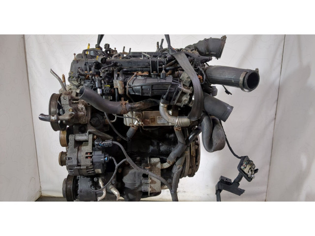 Клапанная крышка двигателя ДВС  KIA Sorento 2009-2014 2.2     