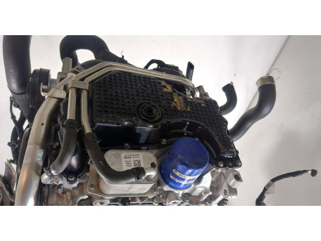 Генератор  Buick Encore GX 2024-           