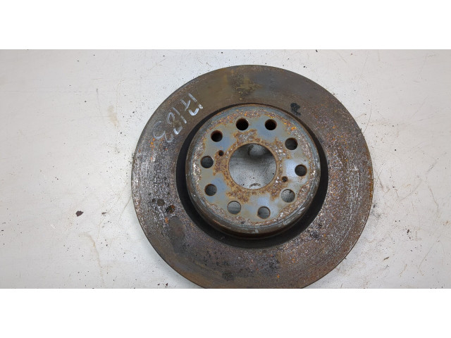 Диск тормозной  Lexus LS460 2006-2012   передний         