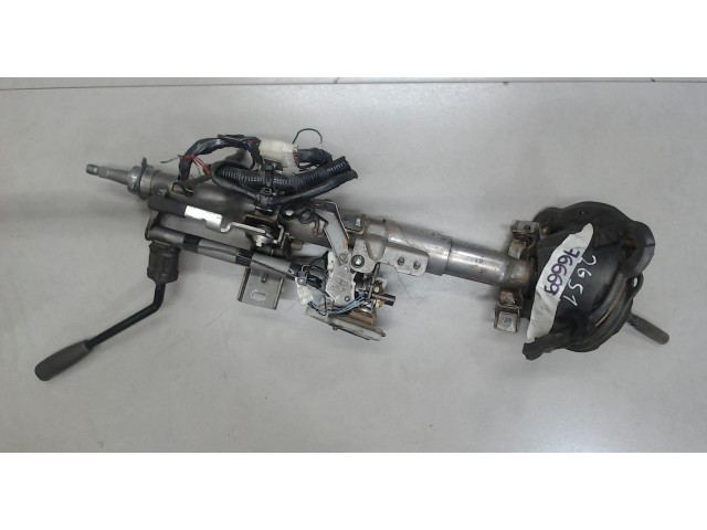  рейка  Колонка рулевая  Nissan Elgrand 1997-2002      