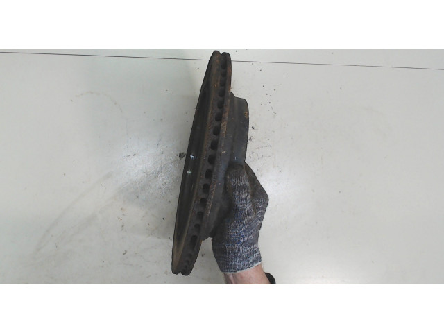 Диск тормозной  Land Rover Range Rover Sport 2005-2009 2.7  задний       SDB000635      