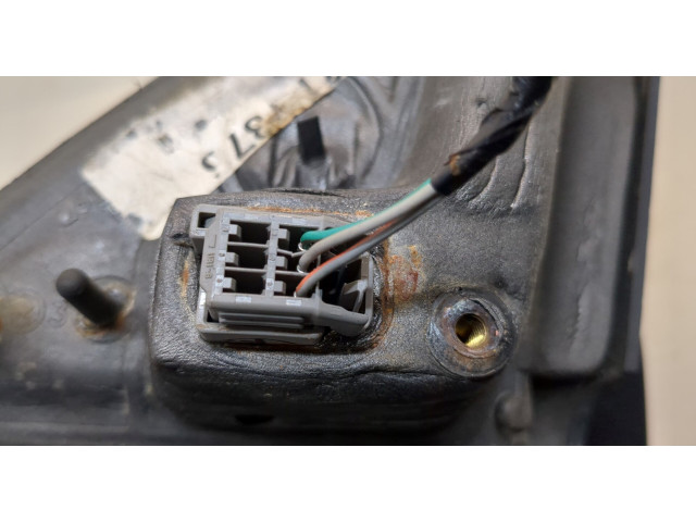 Зеркало боковое  Ford Escape 2007-2012  правое           