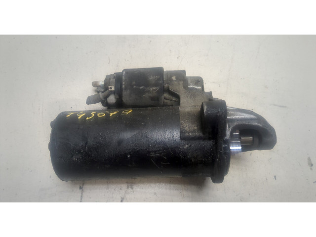 Стартер  BMW 3 E90, E91, E92, E93 2005-2012   12417798035, 7798035   