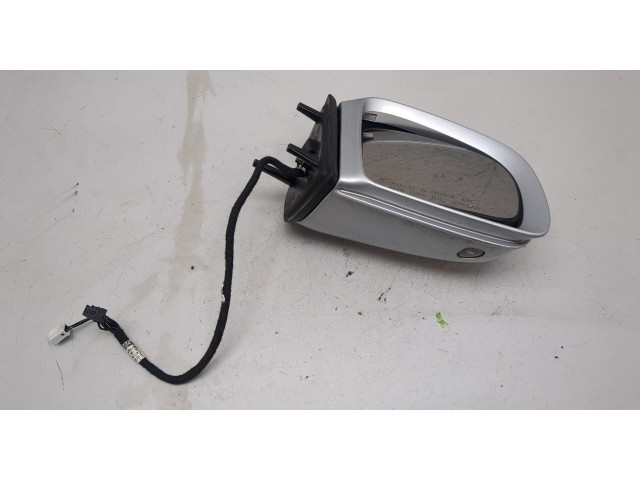 Зеркало боковое  Mercedes GL X164 2006-2012  правое             