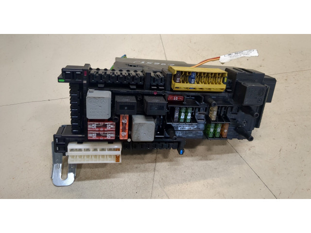 Блок предохранителей  Mercedes C W204 2007-2013      5dk00922514, 2049006301     2.1
