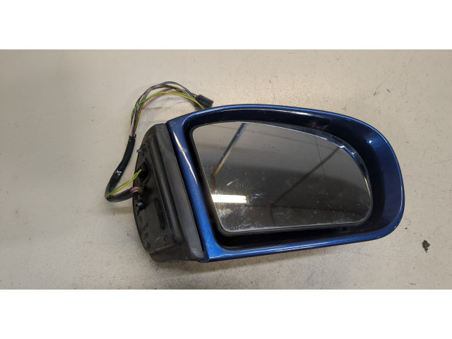 Зеркало боковое  Mercedes C W203 2000-2007  правое             