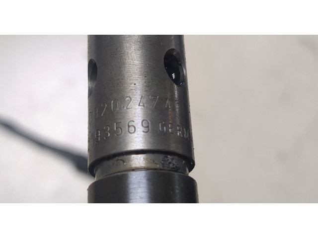 Форсунка топливная  Saab 9-3 2002-2007    9196701, 90573868     