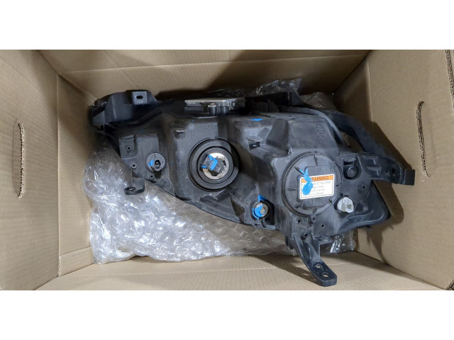 Фара передняя  Acura RDX 2006-2015 левая 
