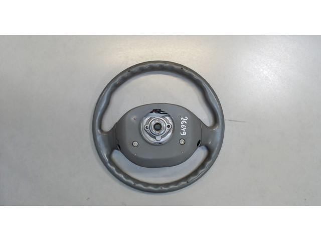 Руль  Suzuki Alto 2002-2006            4811062H10T01, 4815079G00T01